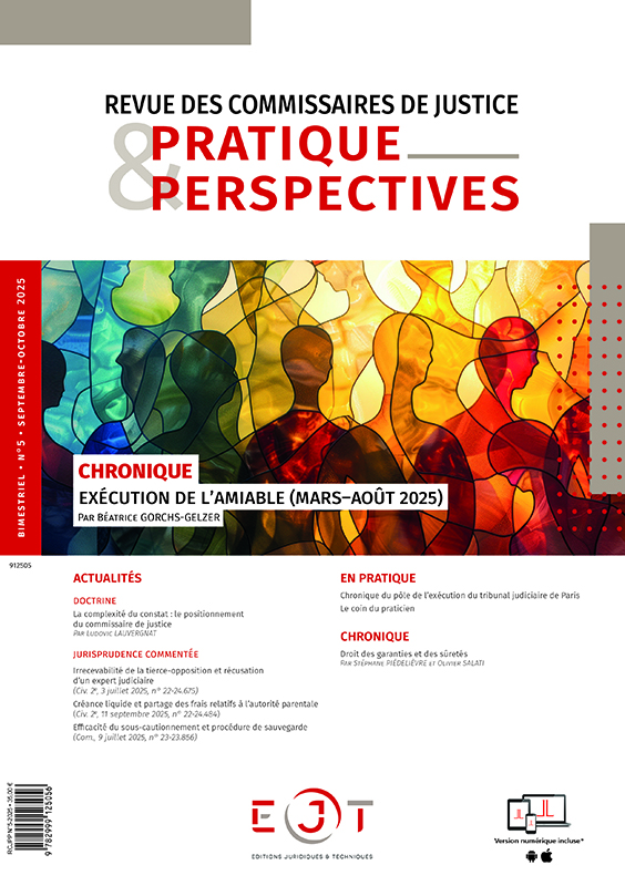 Revue de droit des affaires - N°42